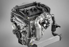 宝马宣布了采用TwinPowerTurbo技术的新一代2.0升汽油发动机