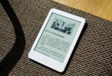 通过其Kindle电子阅读器设备向客户提供图书