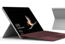 微软正在开发自己的可折叠Surface设备