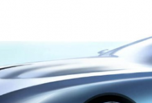 阿斯顿马丁DBS GT Zagato预览为官方效果图