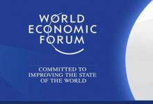 达沃斯举行的世界经济论坛会议已将网络安全确定为世界上五大风险之一