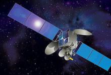 尼日利亚的新通信卫星NigComSat1R已在中国发射