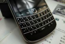 TNM成为第二个BlackBerry服务提供商