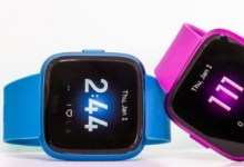 Fitbit推出预算友好型智能手表挑战苹果