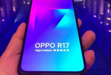 Oppo将其旗舰手机R17 Pro的价格降低了6000卢比
