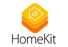 大概是充当HomeKit枢纽的自动化和远程访问
