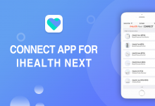 iOS10首次将有限的健康记录集成到Health应用程序中