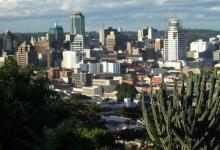 未来五年津巴布韦的移动市场价值将超过13.4亿美元