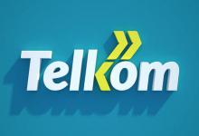 Telkom将能够通过三个来自南非的不同网关提供服务
