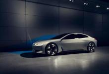 下一代现代图森将分享VisionT概念车的一些设计线索