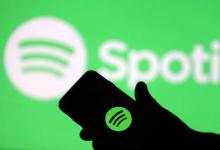 Spotify是AppleMusic上iOS上流媒体的最受欢迎替代品之一