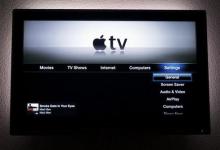 高保真音乐流媒体服务Tidal今天正式启动了其AppleTV应用程序