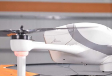 以色列自动无人机初创公司Airobotics在D轮融资中获得3000万美元