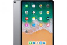 新的Apple广告展示了iPadPro作为计算机替代品的多功能性
