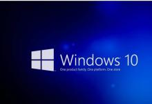 Windows10在安装阶段已经提供了许多配置选项