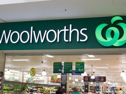  Woolworths是少数在Wallet中支持ApplePay奖励卡的零售商之一 