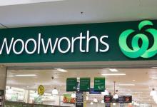 Woolworths是少数在Wallet中支持ApplePay奖励卡的零售商之一