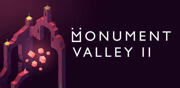  MonumentValley2将于11月6日登陆Android 