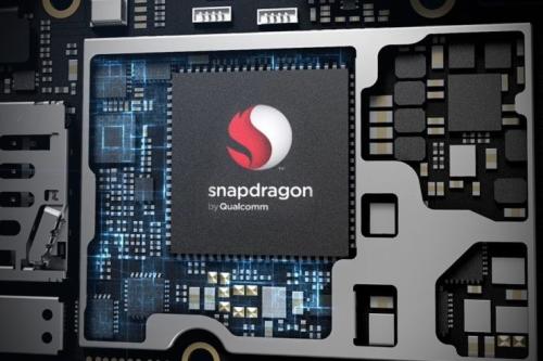  Snapdragon835与为旗舰手机供电的芯片相同 