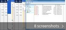 使用QuickScreen在Mac上镜像iPhone或iPad的显示