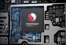 Snapdragon835与为旗舰手机供电的芯片相同