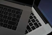 此应用程序将触觉反馈添加到MacBookPro触摸键