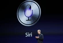 iPhone8可以让您通过按住电源按钮来调用Siri