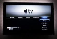 亚马逊的AppleTV应用可能无法在9月的活动中及时完成