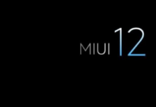小米印度为其智能手机推出了基于安卓Android 10的MIUI 12自定义皮肤