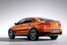 观致Qoros3GT已立即在中国汽车市场上推出价格开始于110.900元