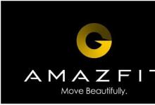 Huami的Amazfit品牌包括世界上一些最受欢迎的可穿戴设备
