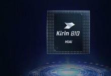 HiSiliconKirin990是华为最新的内部芯片组配有8GBRAM