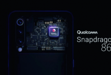 高通公司的Snapdragon865将在未来的更新中