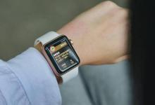 运行ApplewatchOS和三星Tizen的智能手表以外