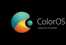 所有四种设备的最新ColorOS更新已开始向印度用户推出