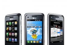 LG的旗舰智能手机新产品线有望成为发布的消息之一