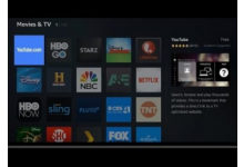 Onida使用亚马逊的FireTV软件在印度推出了智能电视