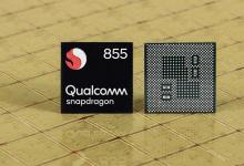 采用Snapdragon855芯片和McLaren版中最高12GB的RAM