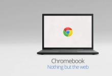 使用Chromebook最好的事情之一就是您的绝大多数文件都是在线备份的
