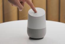 谷歌Home正在测试用于铸造媒体和Nest产品设置界面的重新设计的控件