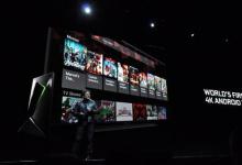 NVIDIA正在开发两种而不是一种新的SHIELD电视产品
