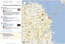 您就可以使用到谷歌Maps中的增强现实导航等有用功能