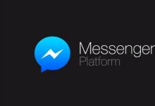 FacebookMessenger和其他聊天应用程序的MMS和消息进行响应的功能