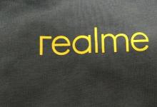 Realme一直在不懈地向其智能手机推出软件更新