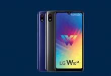 LGW10和LGW30的价格是在今天的印度发布会上宣布的