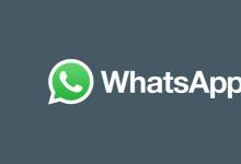 WhatsApp是世界上最受欢迎的消息传递应用程序之
