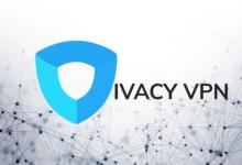 通过IvacyVPN终身订阅获得快速的在线保护现价$ 39.99