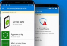 适用于安卓Android的Microsoft Defender ATP即将发布 现在可以预览