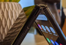 三星Galaxy Z Flip 5G智能手机名称刚刚被确认