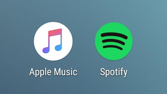 Spotify几乎在所有平台上都有应用